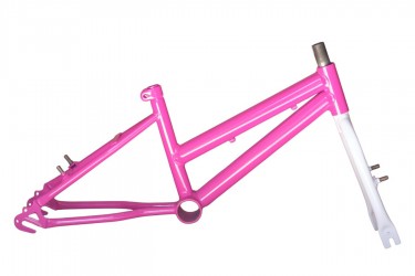 Kit 16 Fem. Mtb Pk Gf Br Samy