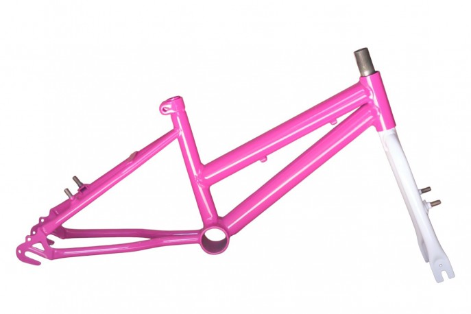 Kit 16 Fem. Mtb Pk Gf Br Samy