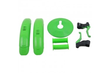 Kit Montagem 16 Masculino...