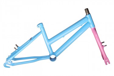 Kit 16 Fem. Mtb Vb Azul...