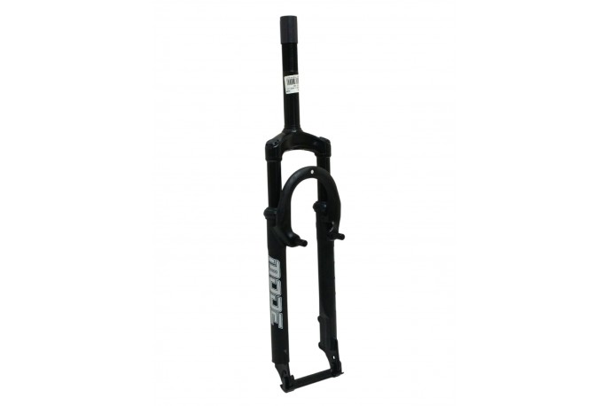Garfo 26 Suspensão 25,4mm Rosca 711G...