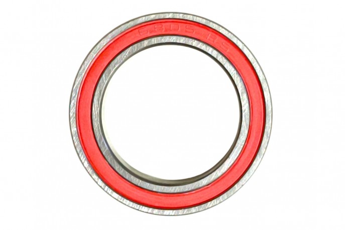 Rolamento 6805-2RS Aço Absolute