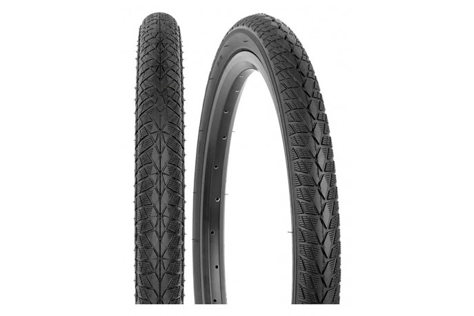 Pneu 47x406 (20x1.75) R116 Preto...