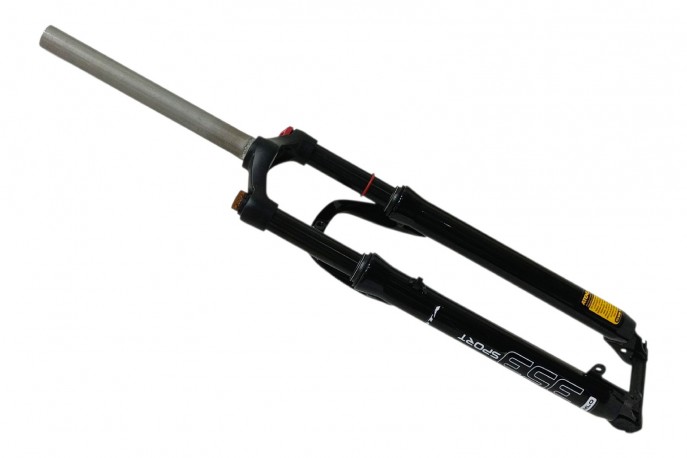 Garfo 29 Suspensão AHS 28,6 mm com...