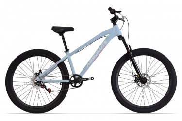 Bicicleta 26 Freeride...