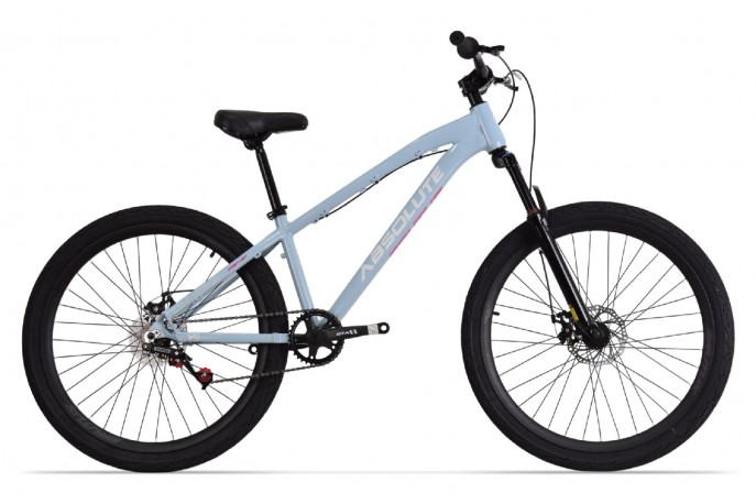 Bicicleta 26 Freeride Brutus Sr...
