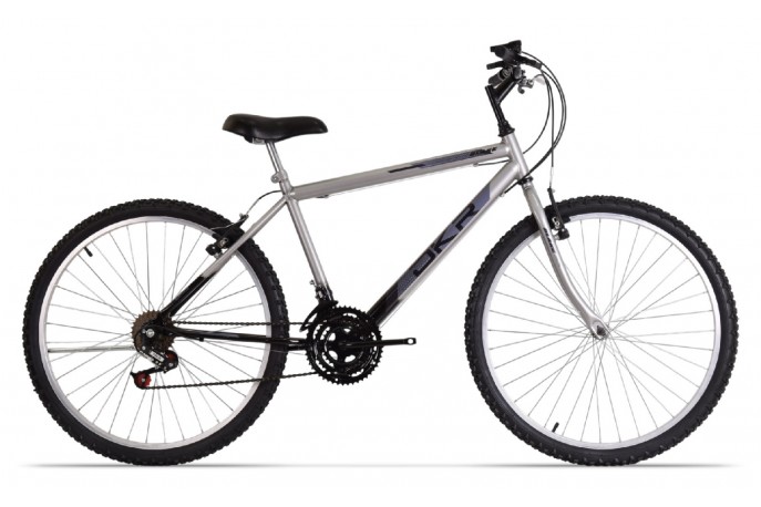 Bicicleta 26 Masc. Blake Mtb 18m...
