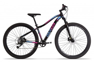 Bicicleta 29 Freio Hid....