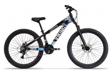 Bicicleta 26 Alum. Freeride...