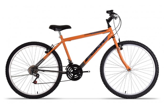 Bicicleta 26 Masc. Blake Mtb 18m...