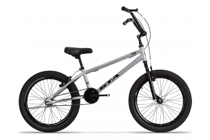 Bicicleta 20 Masc. Bmx Flip...