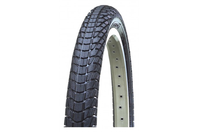 Pneu 47x406 (20x1.75) Kontact...