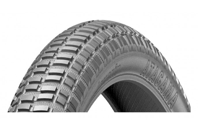 Pneu 50x406 (20x1.95) Atacama Preto...