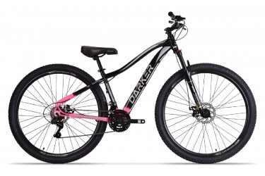 Bicicleta 29 Freio Mec. 21v...