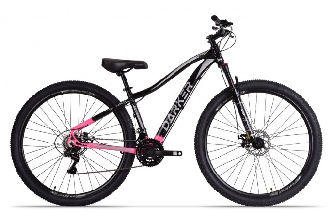 Bicicleta 29 Freio Mec. 21v S1 Mindy...