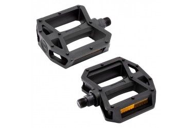 Pedal 9/16 Plataforma Nylon...