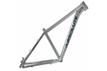 Quadro 29 Alum. Nero 6 19"...