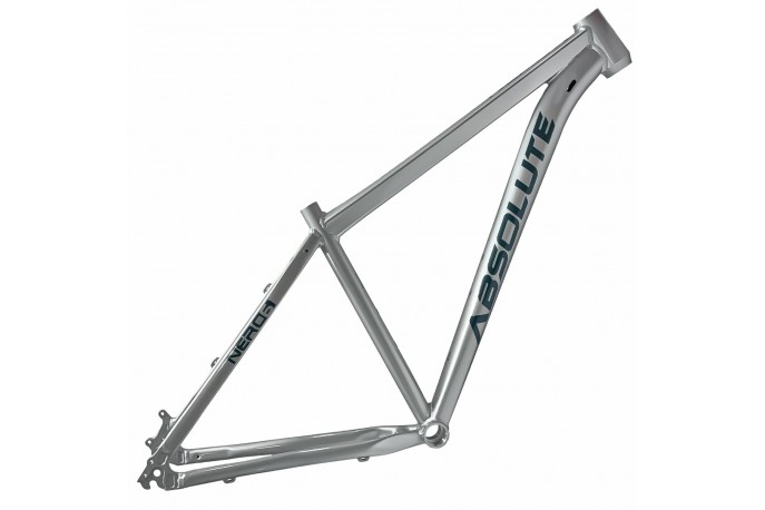 Quadro 29 Alum. Nero 6 19"...