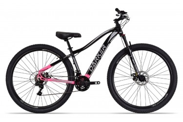 Bicicleta 29 Freio Mec. 21v...
