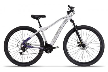 Bicicleta 29 Freio Mec. 21v...