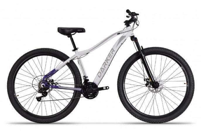 Bicicleta 29 Freio Mec. 21v S1 Mindy...