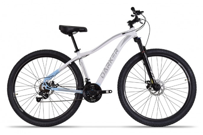 Bicicleta 29 Freio Mec. 21v S1 Mindy...