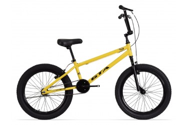 Bicicleta 20 Masc. Bmx Flip...