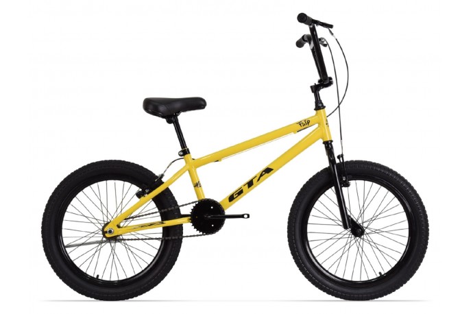 Bicicleta 20 Masc. Bmx Flip...