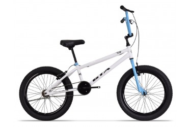 Bicicleta 20 Masc. Bmx Flip...
