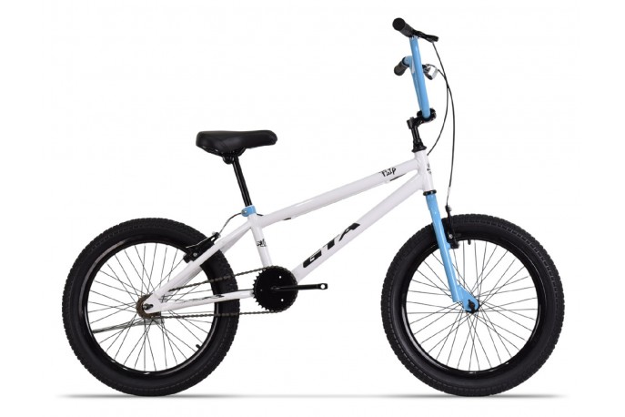 Bicicleta 20 Masc. Bmx Flip...