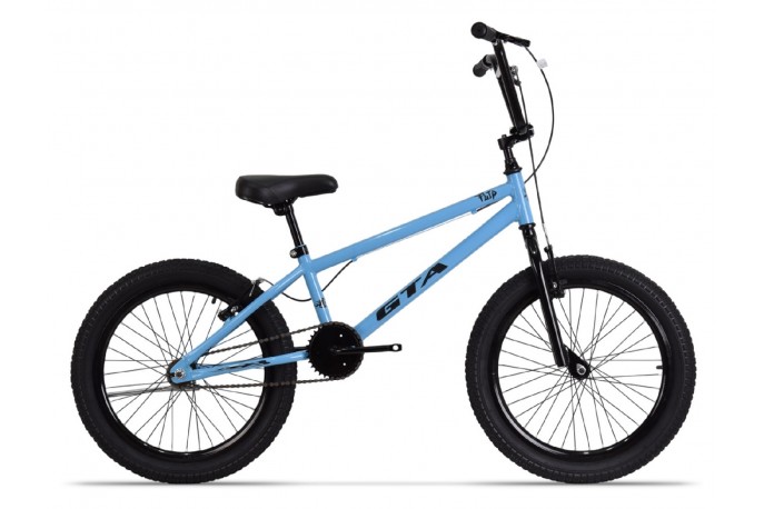 Bicicleta 20 Masc. Bmx Flip...