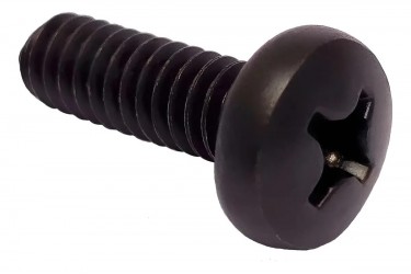 Parafuso Paralama M5x10...