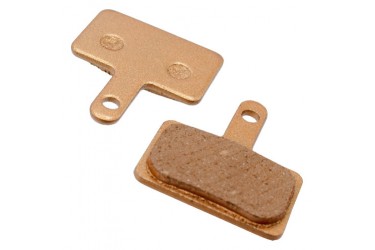 Pastilha Freio GTA01 MT200... 2