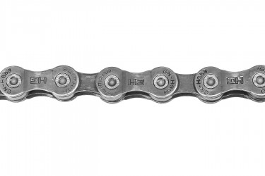 Corrente HG53 Deore Shimano