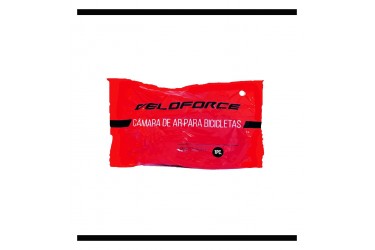Camara 24x4.0 E-bike Veloforce