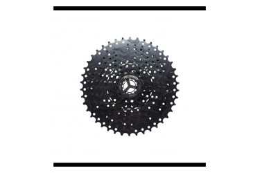 Cassete 9v 11/42d Preto...
