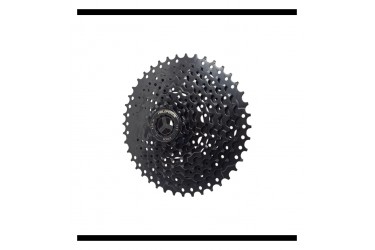 Cassete 9v 11/42d Preto... 2