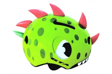Capacete Ciclista Infantil...