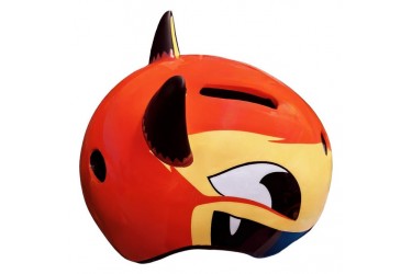 Capacete Ciclista Infantil...