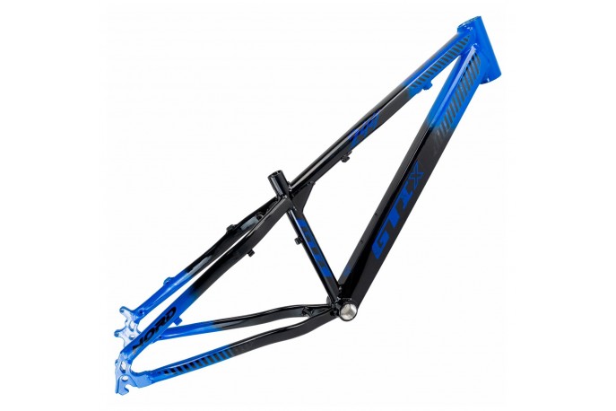 Quadro 26 Freeride Nord Azul/preto GTI