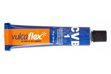 Cola Fria Bisn. 15g Vulcaflex