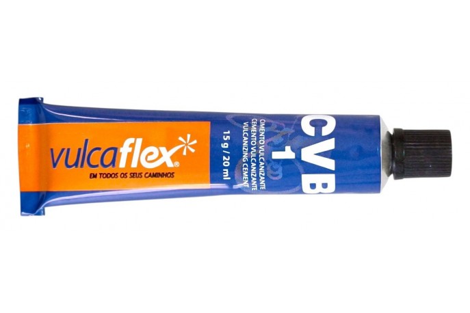Cola Fria Bisn. 15g Vulcaflex