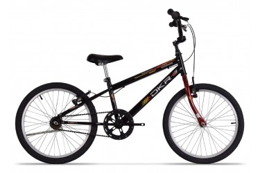 Bicicleta 20 Masc. Mtb Rbx...