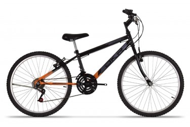Bicicleta 24 Masc. Blake...