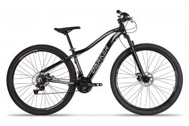 Bicicleta 29 Freio Mec. 21v...
