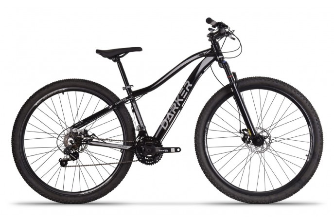 Bicicleta 29 Freio Mec. 21v S1 Mindy...