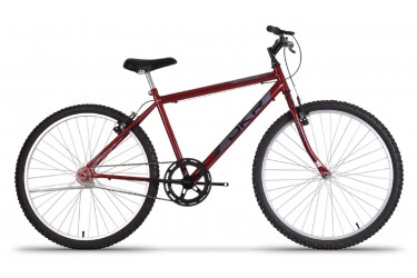 Bicicleta 26 Masc. Blake...
