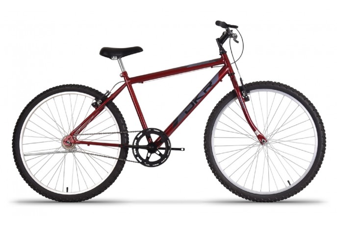 Bicicleta 26 Masc. Blake Mtb Mono...