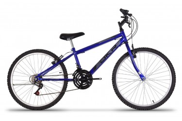 Bicicleta 24 Masc. Blake...