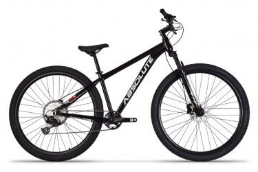 Bicicleta 29 12v Nero 5...